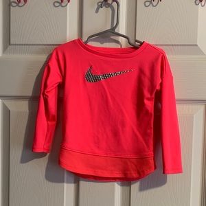 Nike long sleeve